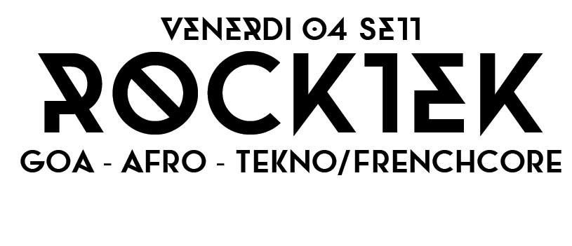 rocktek4set